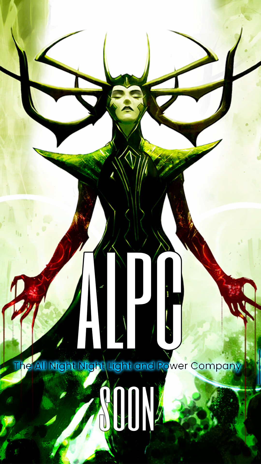 Hela © 2024 Daniel Scott Gabriel Murray -  All Rights Reseerved